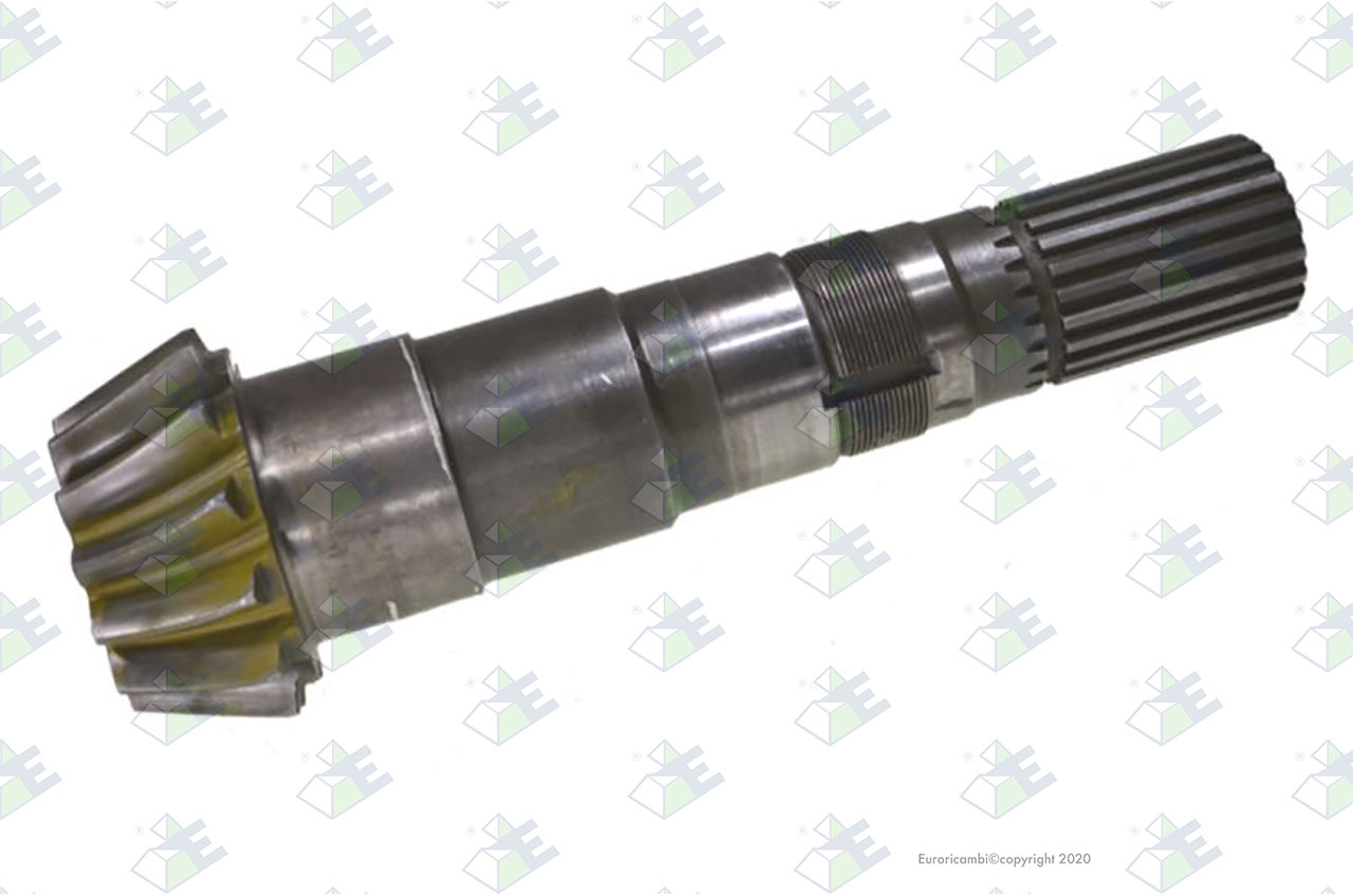 BEVEL PINION 13 T. suitable to CATERPILLAR 9V3806