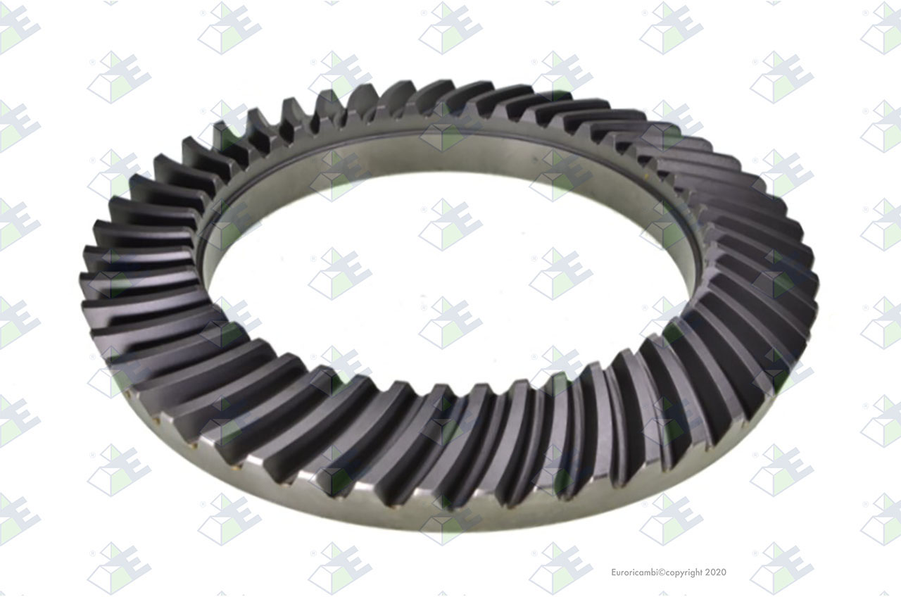 RING BEVEL GEAR 47 T. suitable to CLASSIC PART 2219076