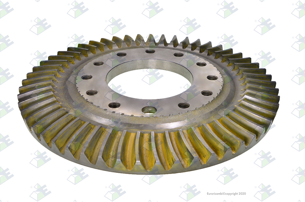 RING BEVEL GEAR 53 T. suitable to CLASSIC PART 5424713