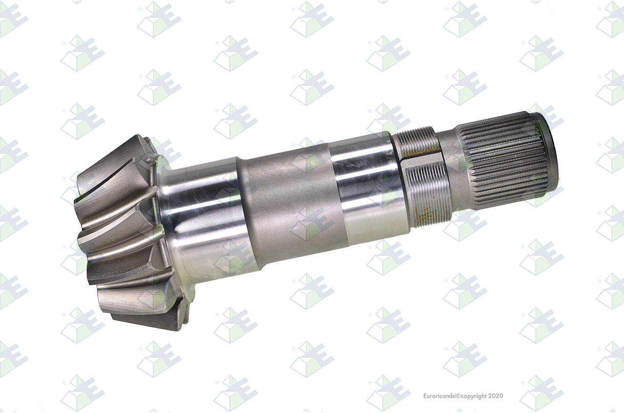 BEVEL PINION 12 T. suitable to CATERPILLAR 7V6790