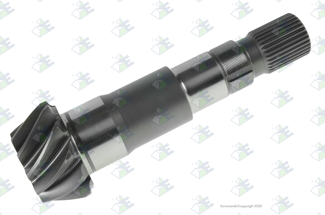 BEVEL PINION 11 T. suitable to CATERPILLAR 6W2899