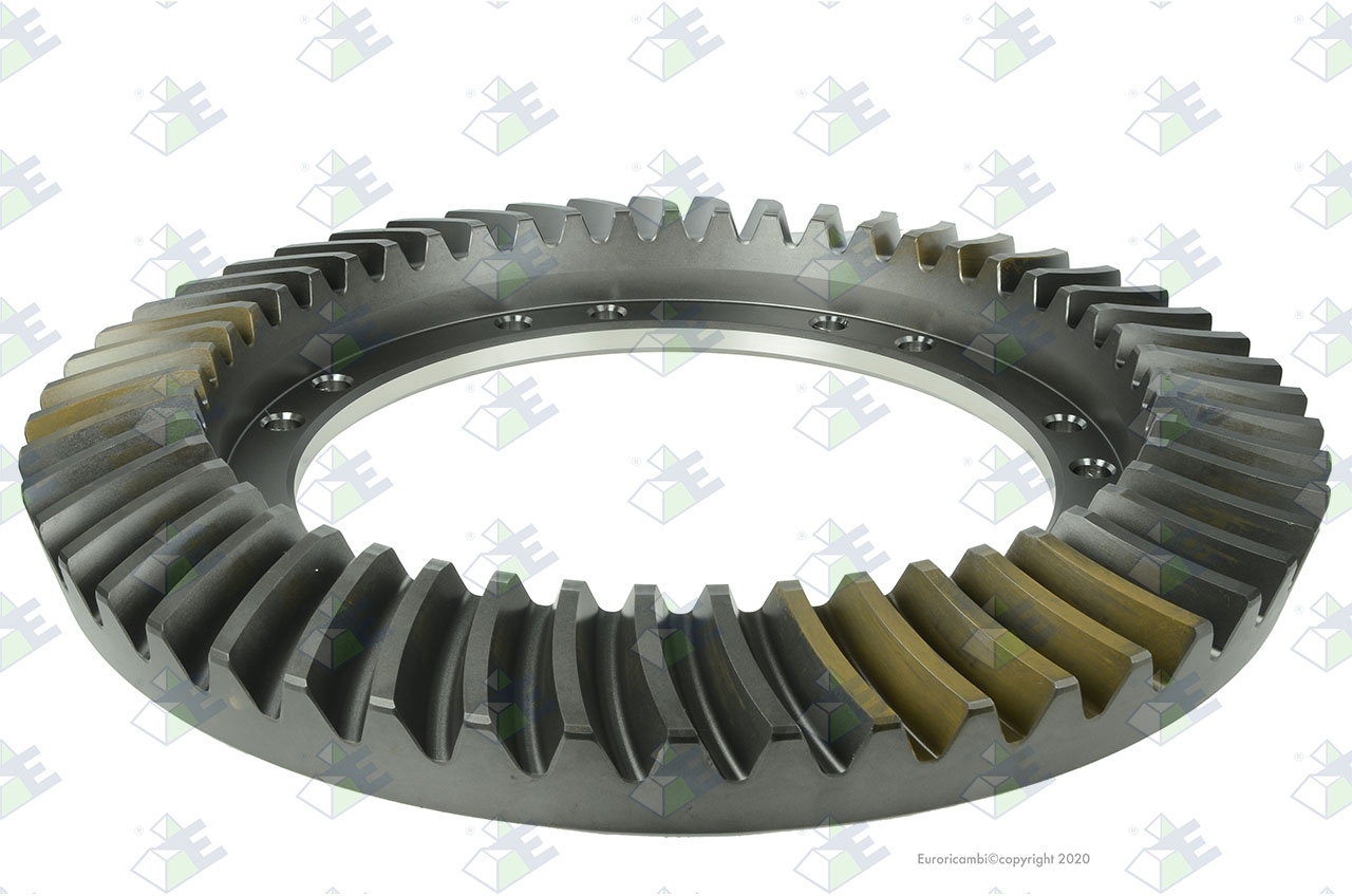 RING BEVEL GEAR 51 T. suitable to CATERPILLAR 2777213