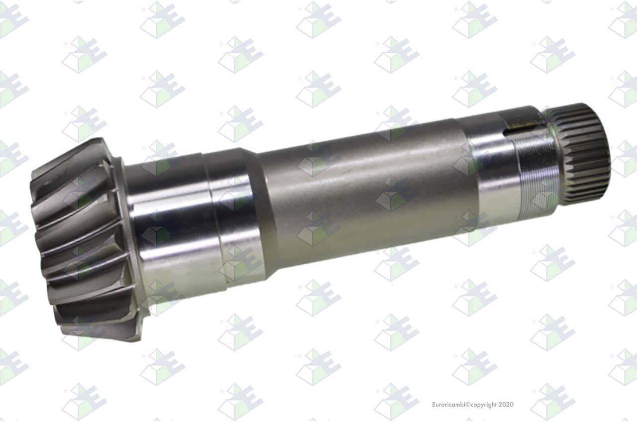 BEVEL PINION 16 T. suitable to CATERPILLAR 1095562