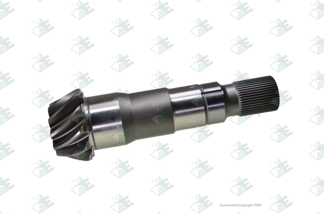 BEVEL PINION 14 T. suitable to CATERPILLAR 9C4984
