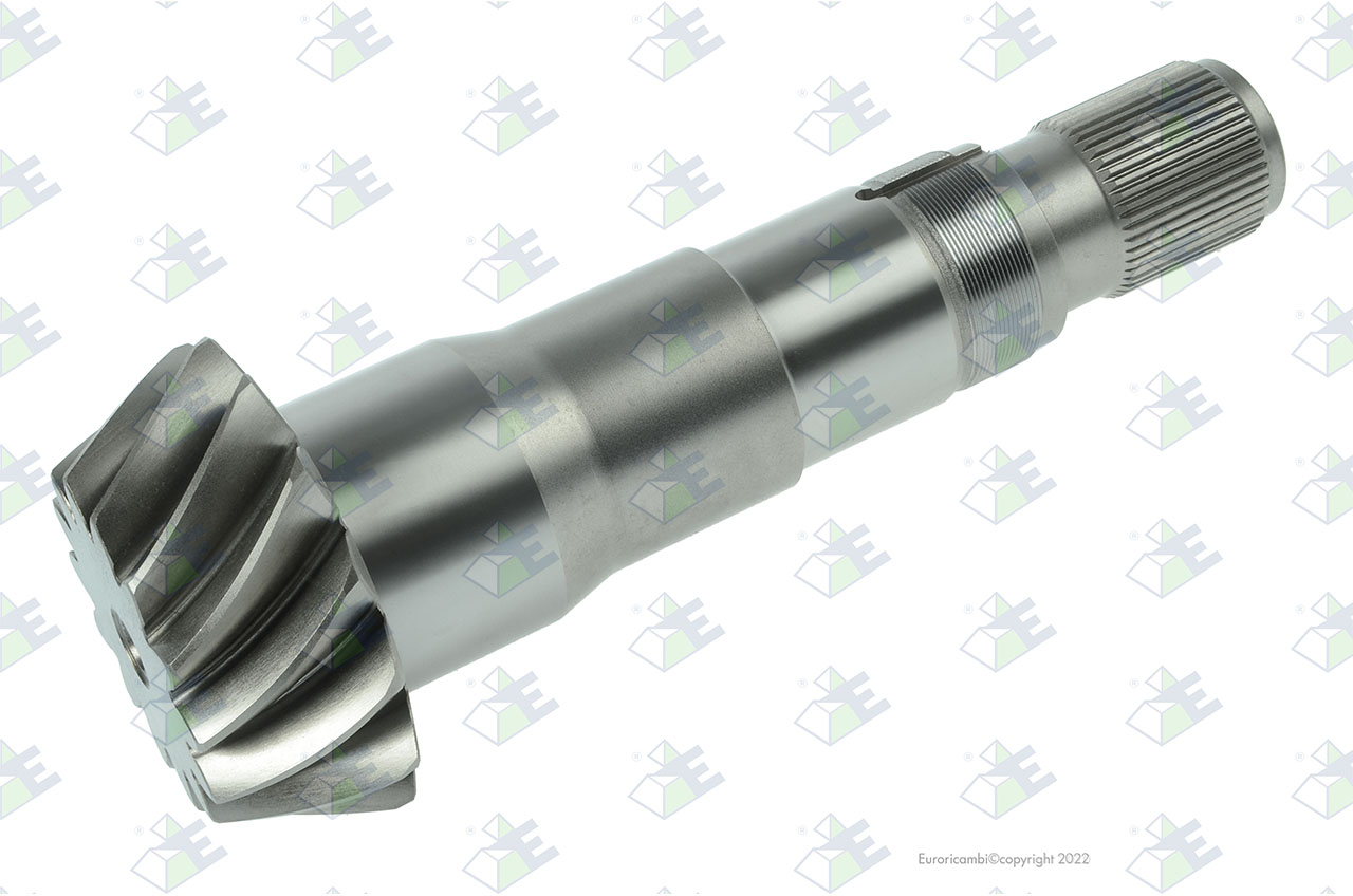 BEVEL PINION 14 T. suitable to CATERPILLAR 1120742