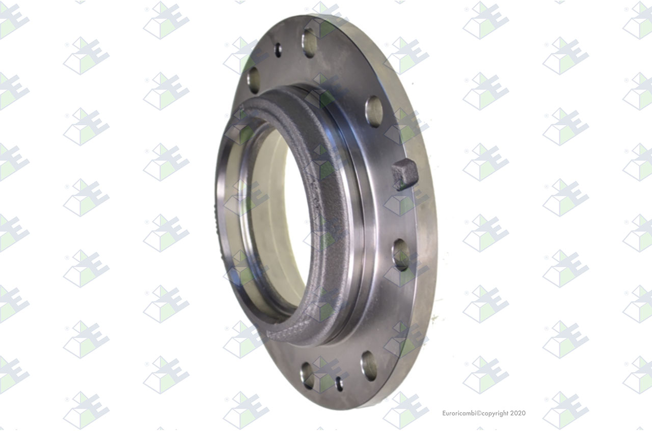 FLANGE suitable to CATERPILLAR 1197053