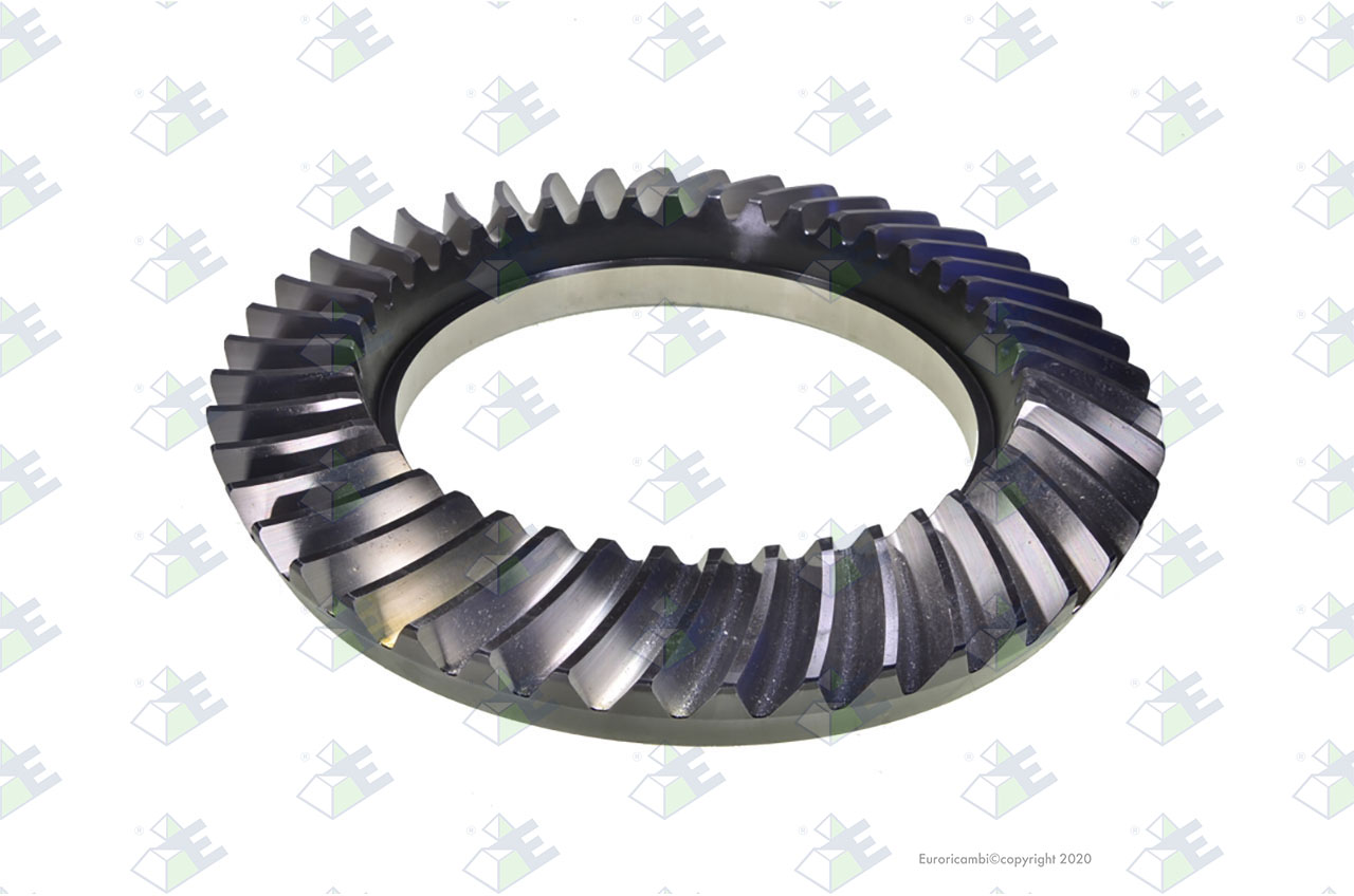 RING BEVEL GEAR 44 T. suitable to CATERPILLAR 1058731