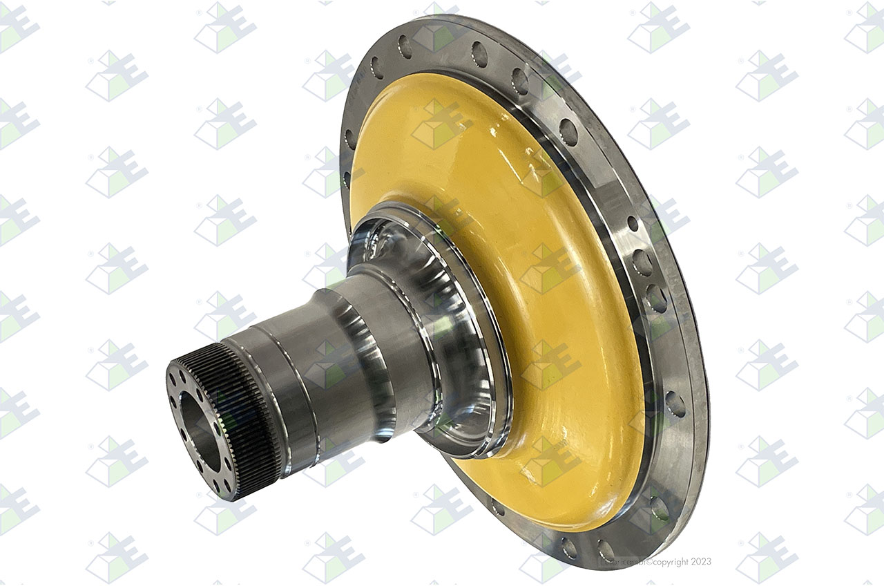 SPINDLE suitable to CATERPILLAR 2606642