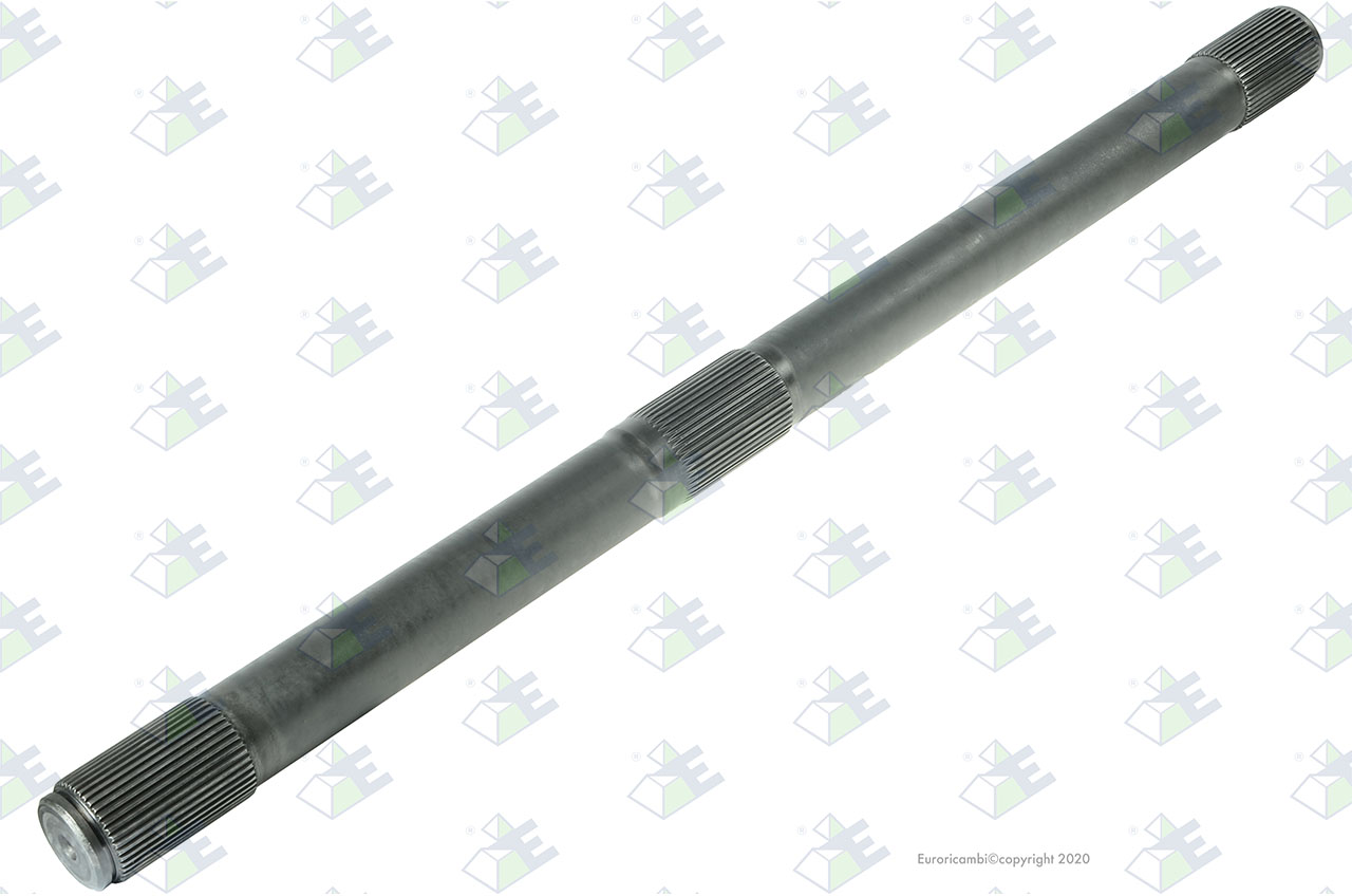 DRIVE SHAFT suitable to CATERPILLAR 1619838