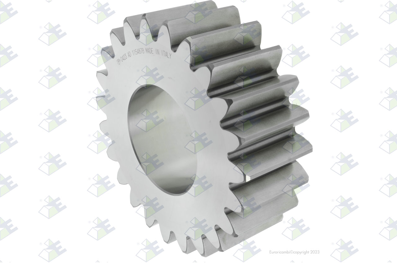 PLANETARY GEAR 23 T. suitable to CATERPILLAR 1154878