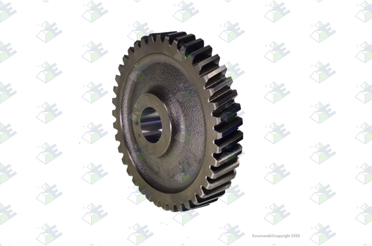 GEAR 40 T. suitable to CATERPILLAR 7N4534