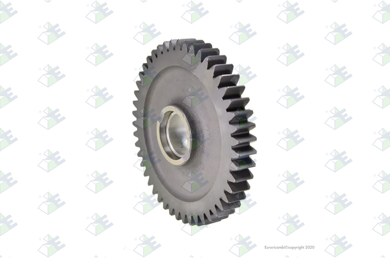 GEAR ASSY 47 T. suitable to CATERPILLAR 1960028