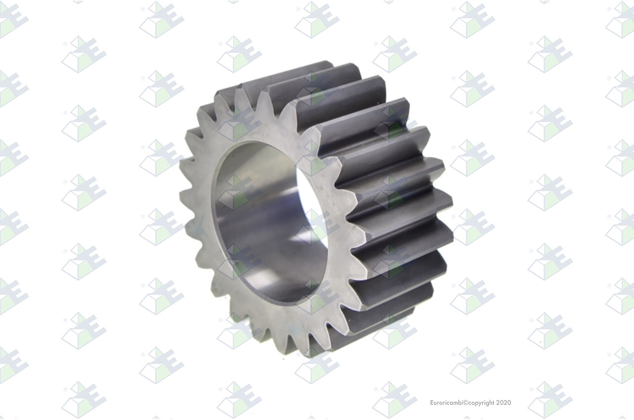 PLANETARY GEAR 23 T. suitable to CATERPILLAR 1107056