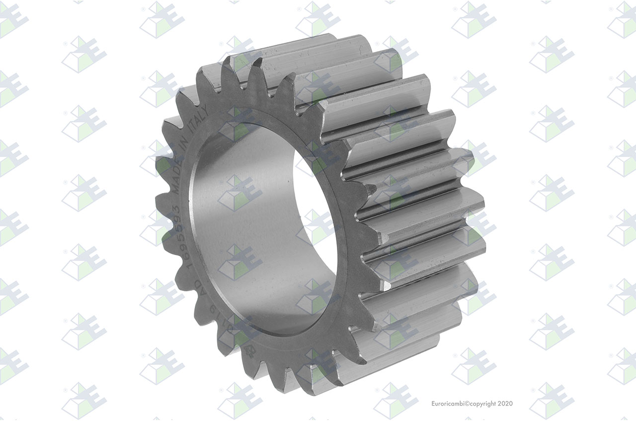 PLANETARY GEAR 23 T. suitable to CATERPILLAR 1695593