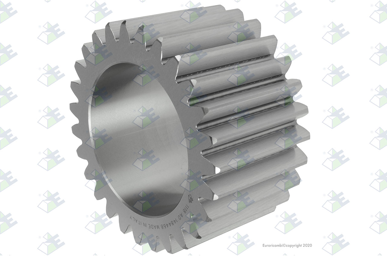PLANETARY GEAR 27 T. suitable to CATERPILLAR 1484468