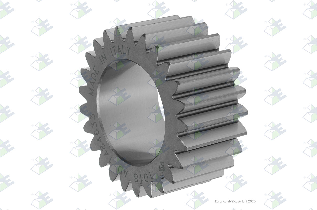 PLANETARY GEAR 25 T. suitable to CATERPILLAR 1484633