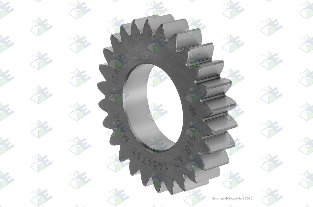 PLANETARY GEAR 26 T. suitable to CATERPILLAR 1484733