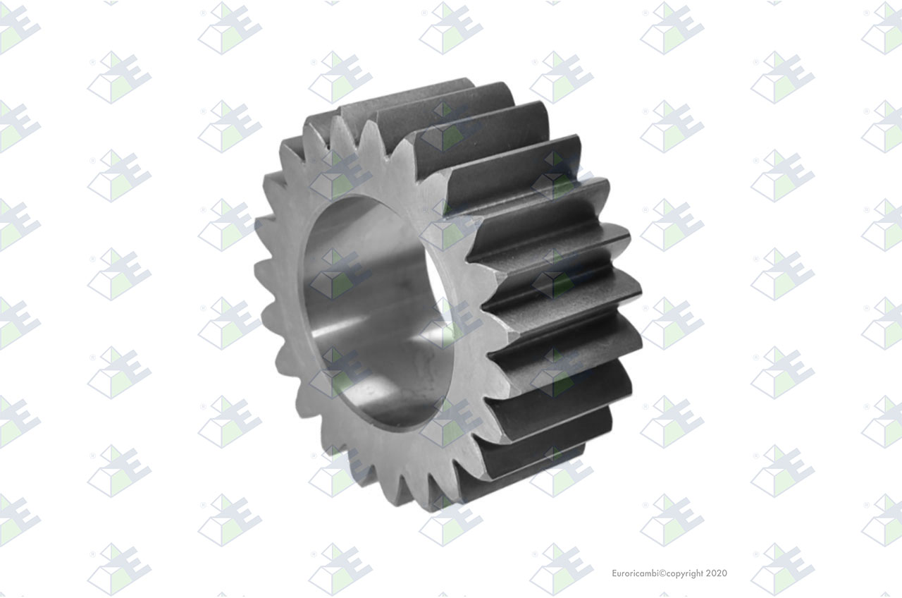PLANETARY GEAR 23 T. suitable to CATERPILLAR 7Y0221