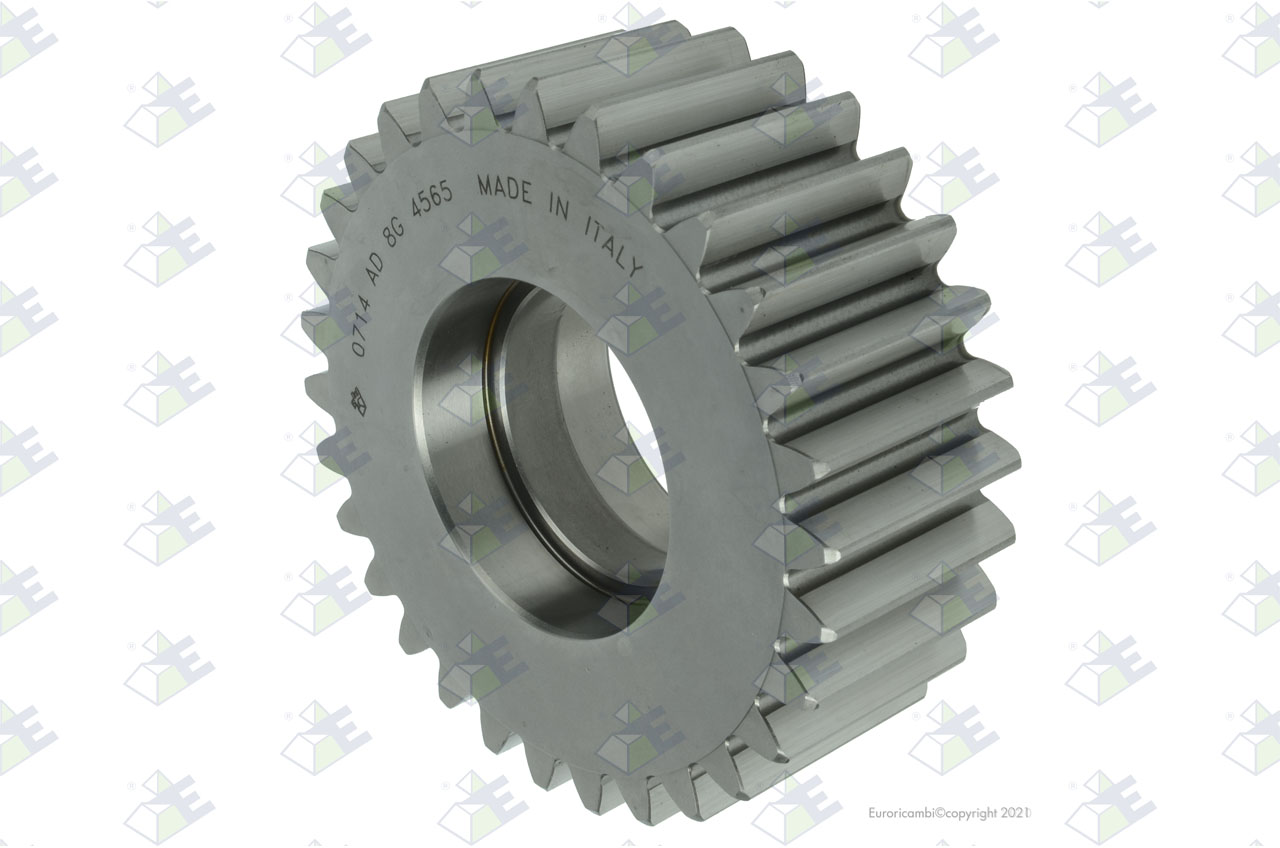 PLANETARY GEAR 30 T. suitable to CATERPILLAR 8G4565