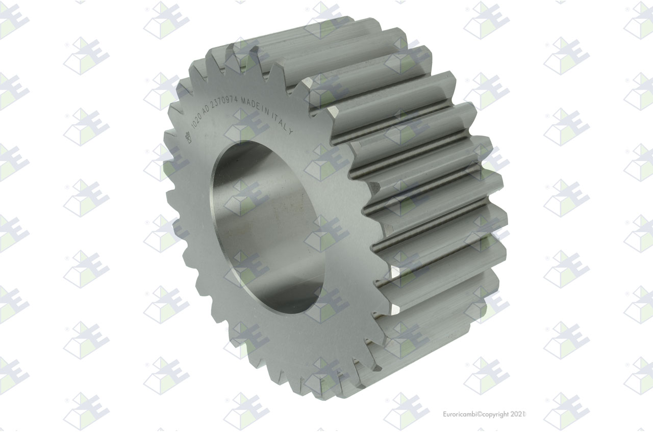 PLANETARY GEAR 30 T. suitable to CATERPILLAR 2370974