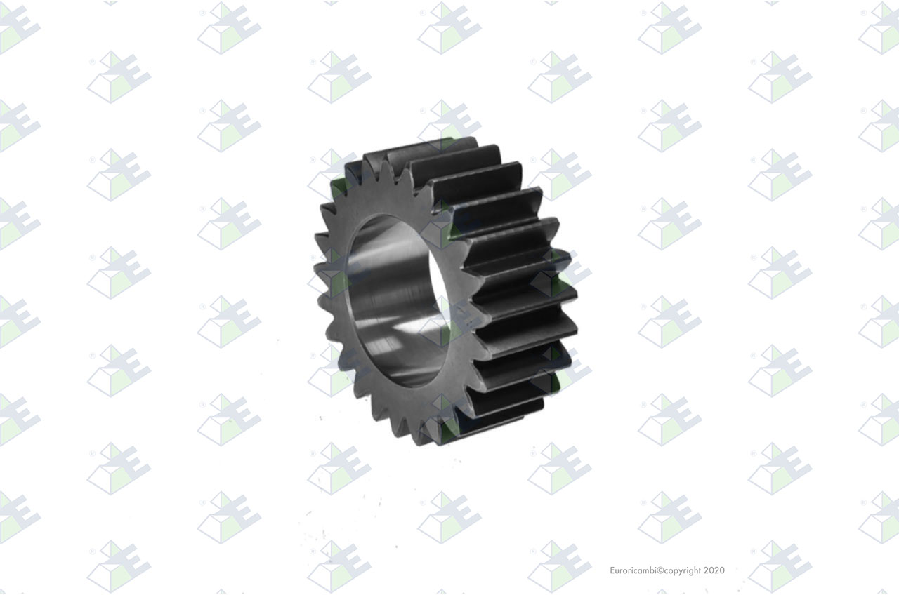 PLANETARY GEAR 25 T. suitable to CATERPILLAR 1275970