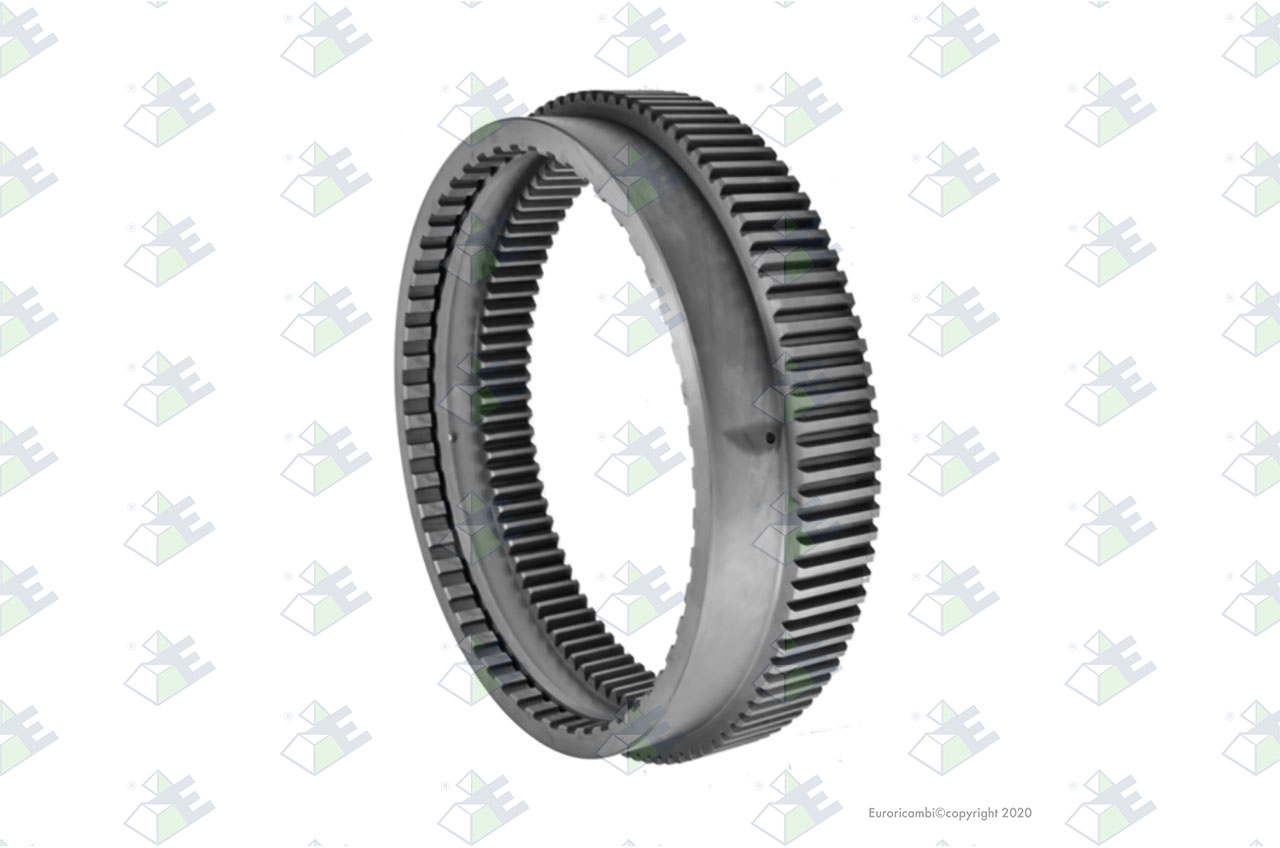CROWN 82/101 T. suitable to CATERPILLAR 3P7586
