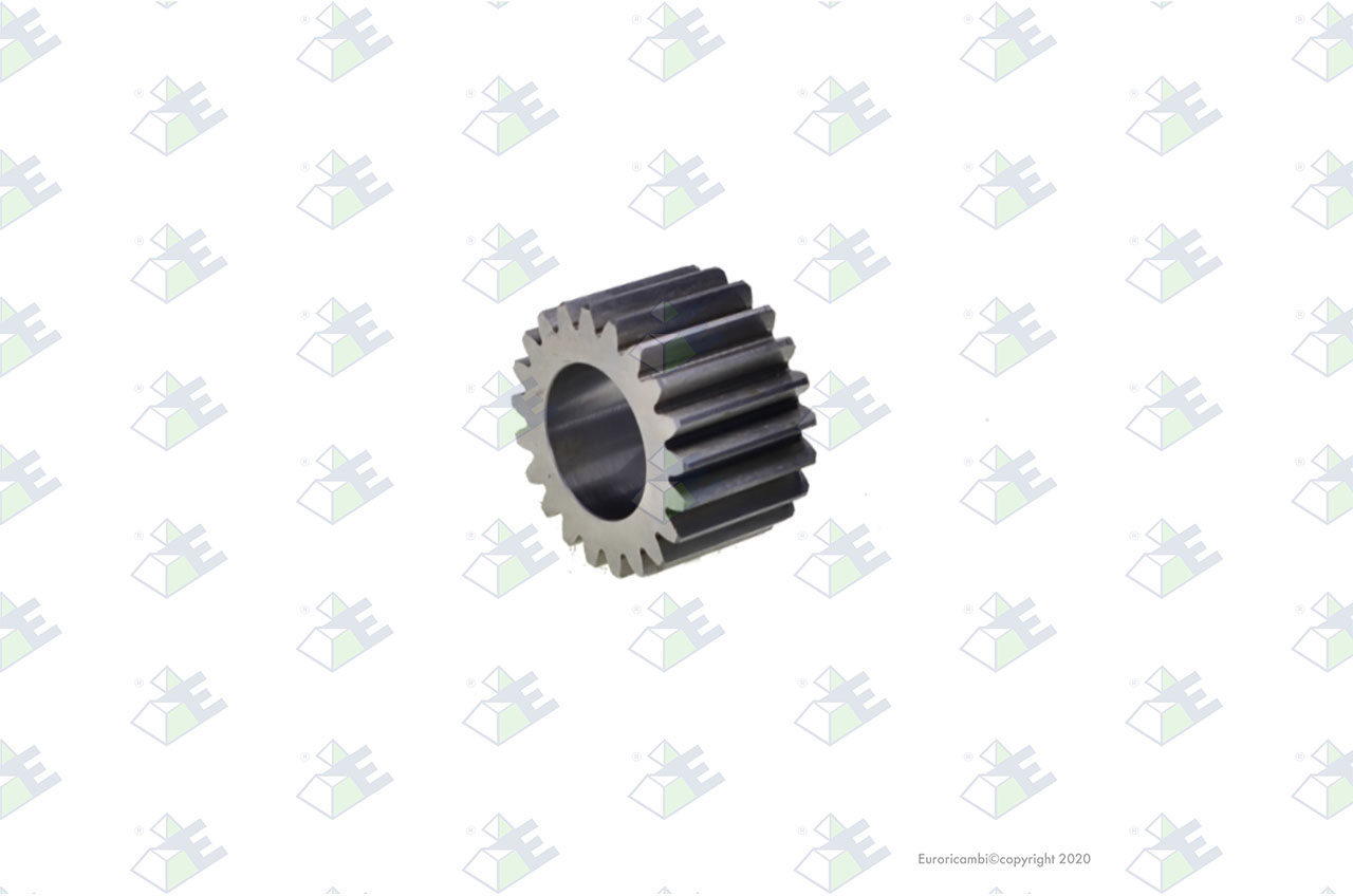 PLANETARY GEAR 21 T. suitable to CATERPILLAR 7G3450