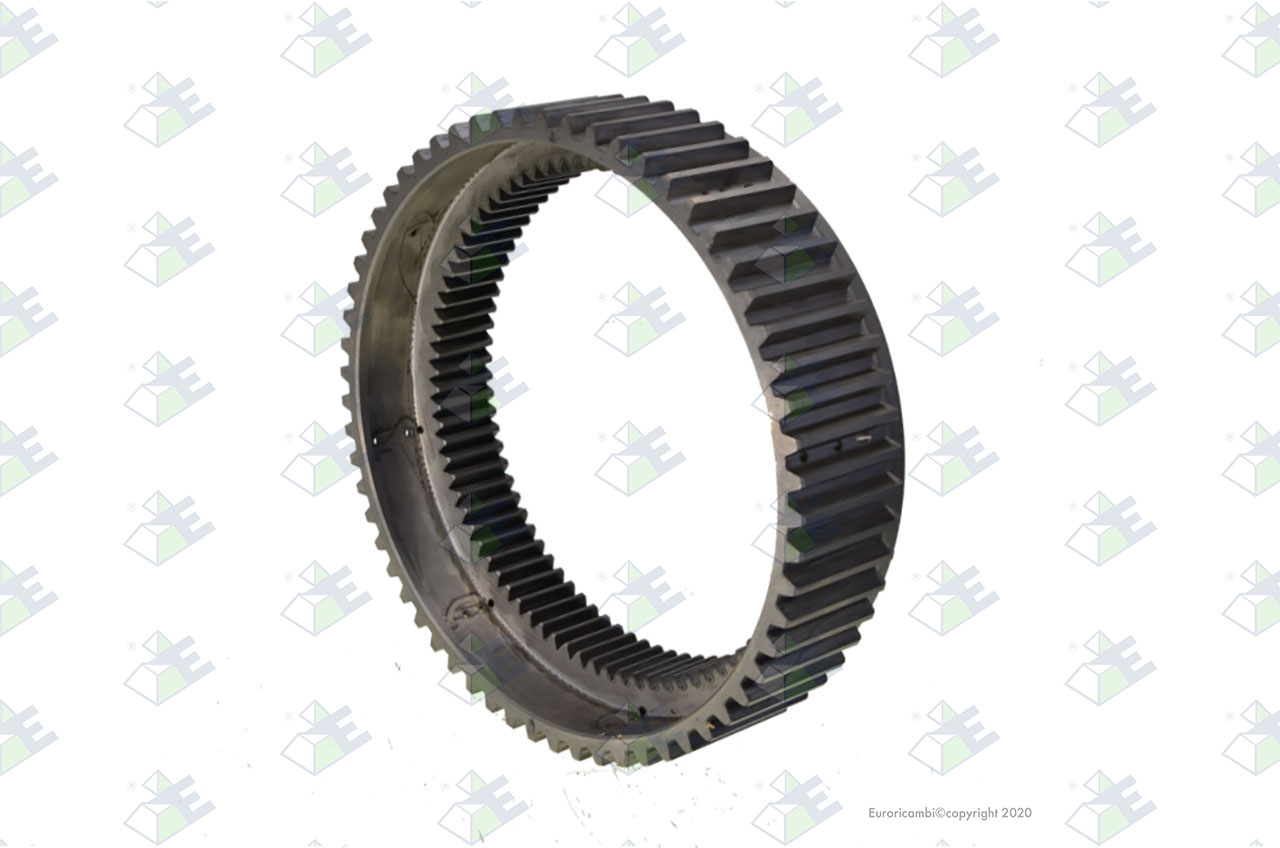 CROWN 61/82 T. suitable to CATERPILLAR 7G6062