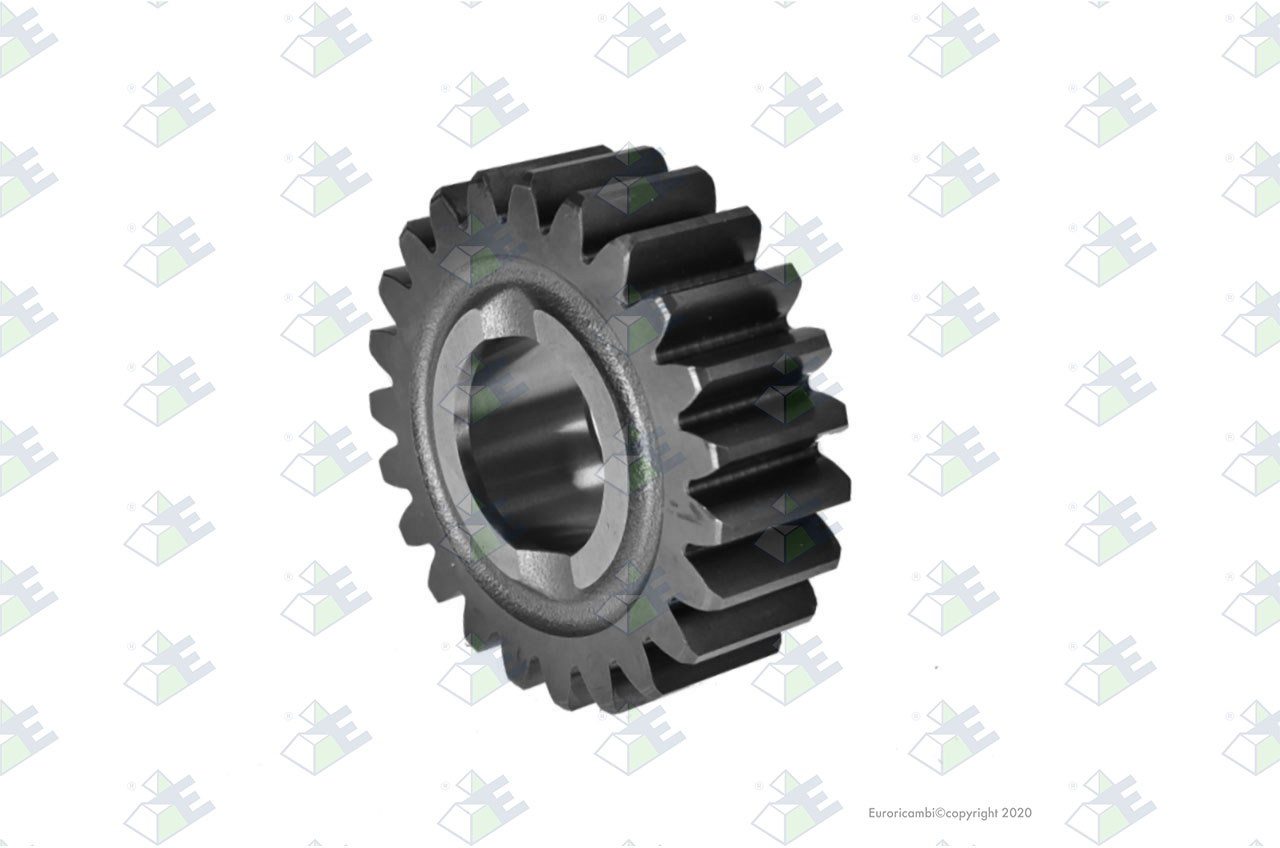 PLANETARY GEAR 23 T. suitable to CATERPILLAR 3K4464