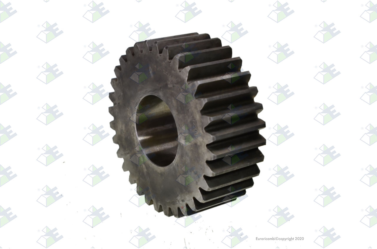 PLANETARY GEAR 32 T. suitable to CATERPILLAR 3655731