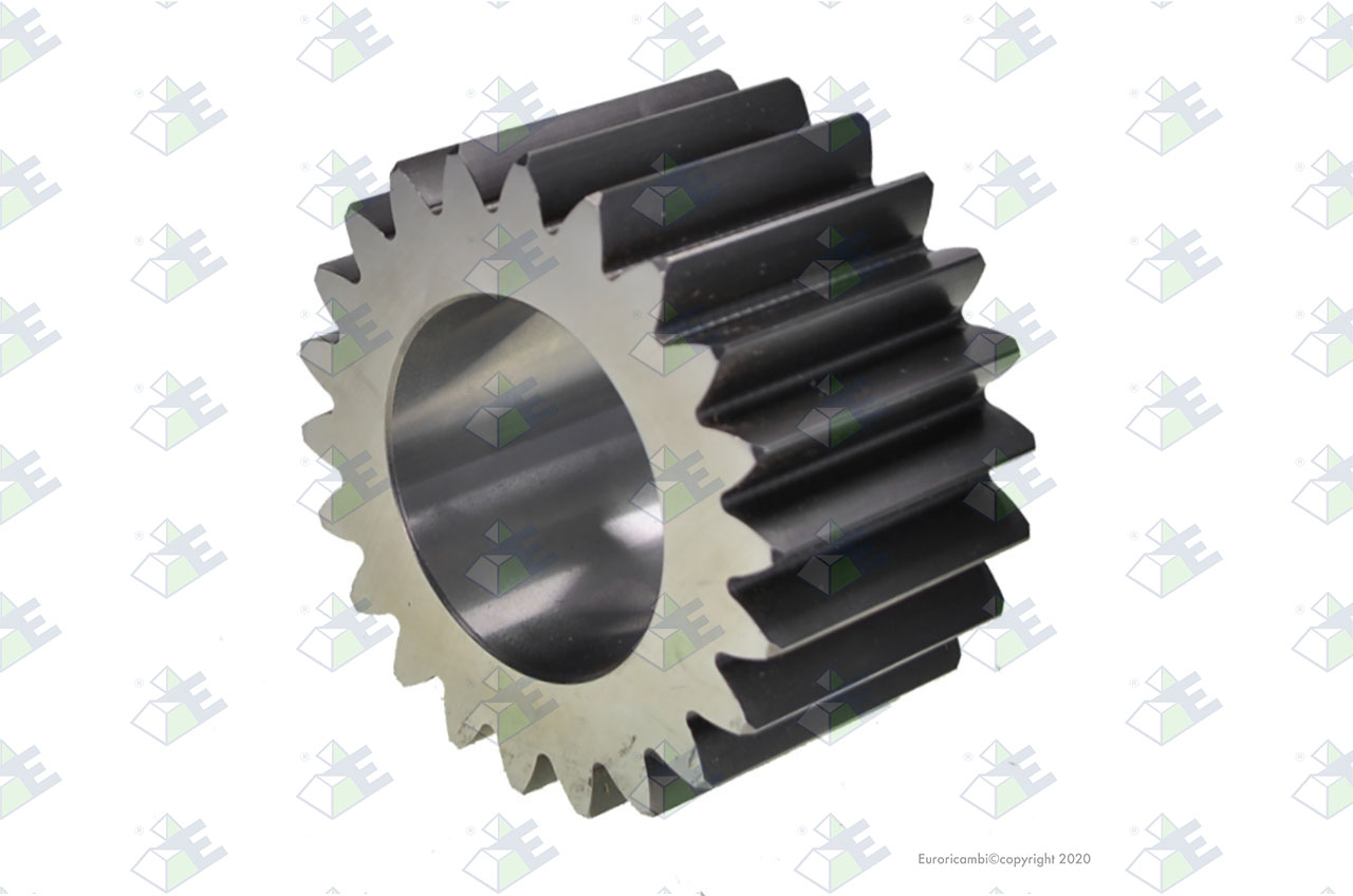 PLANETARY GEAR 22 T. suitable to CATERPILLAR 2087619