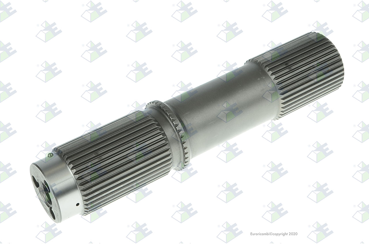 SHAFT 39/39 T. suitable to CATERPILLAR 6P9121