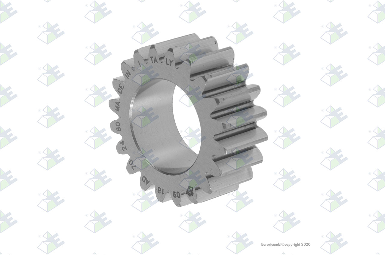 PLANETARY GEAR 20 T. suitable to CATERPILLAR 7G2480