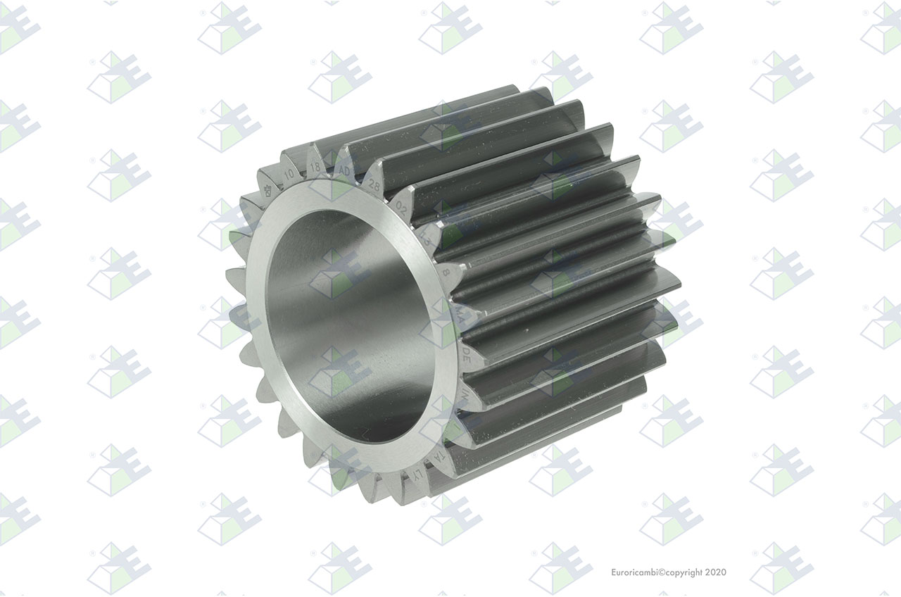 PLANETARY GEAR 25 T. suitable to CATERPILLAR 2802138