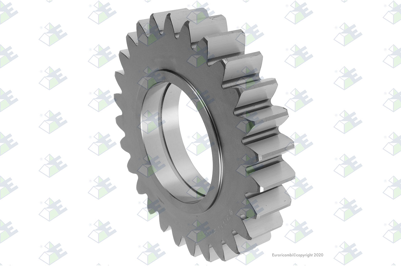 PLANETARY GEAR 27 T. suitable to CATERPILLAR 3435369