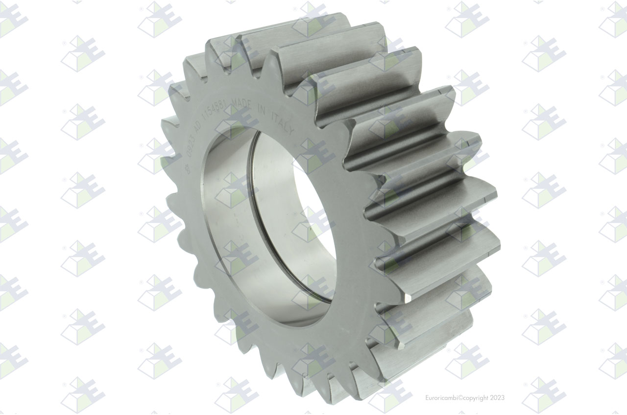 PLANETARY GEAR 23 T. suitable to CATERPILLAR 1154881