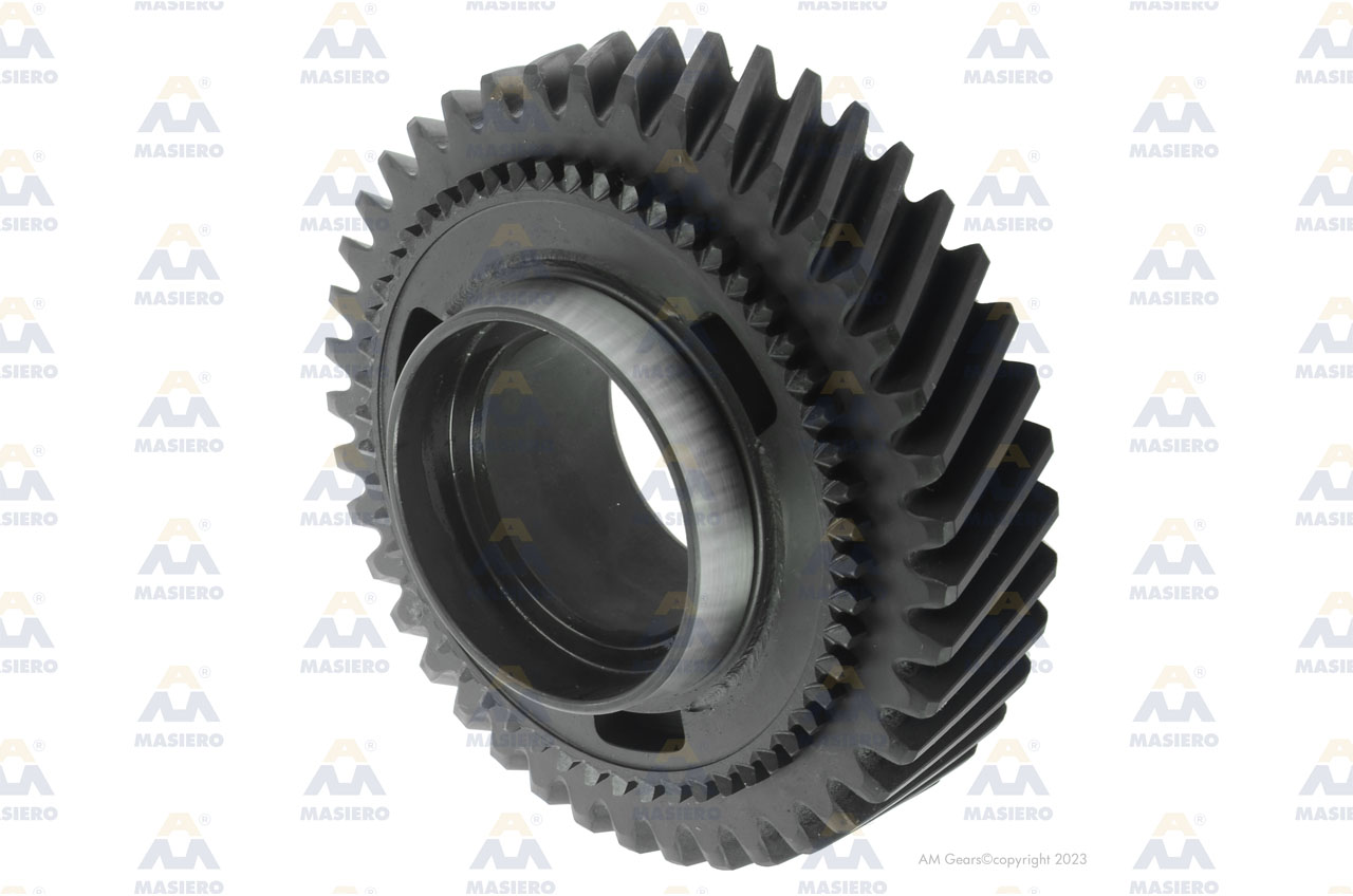 COMPLETE GEAR 2ND 41 T. suitable to FIAT CAR 9804261380