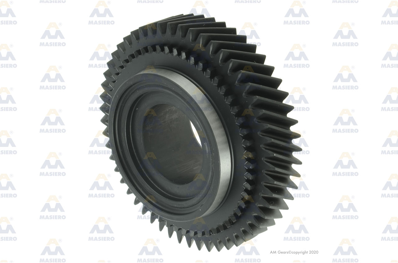 COMPLETE GEAR 5TH 53 T. suitable to FIAT CAR 9643758188