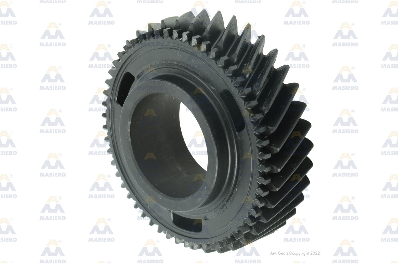 COMPLETE GEAR 3RD 37 T. suitable to CITROEN 9804265080