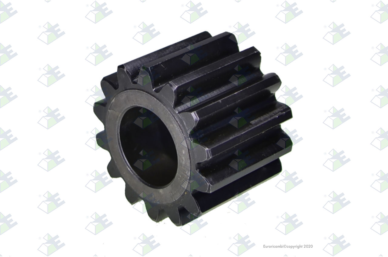 PLANETARY GEAR 14 T. suitable to VOLVO-WHITE 716774