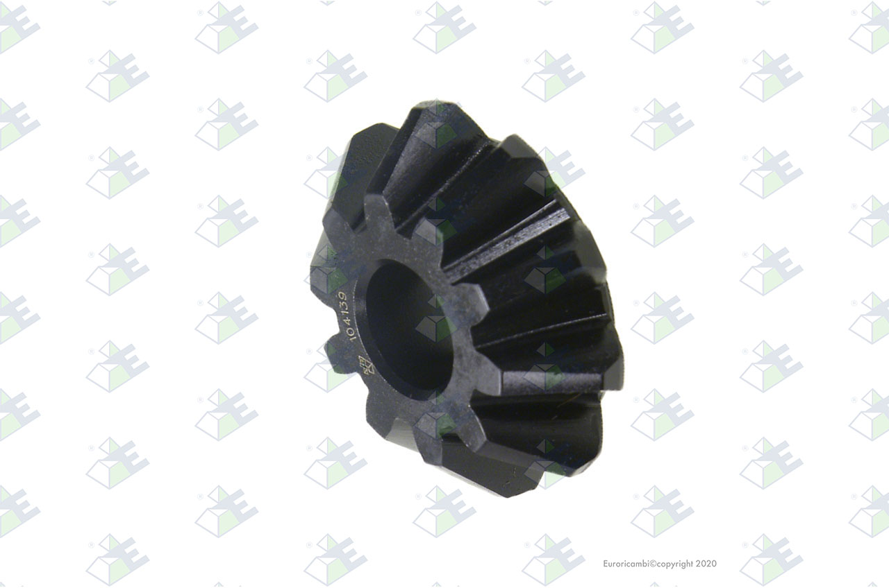 DIFF. PINION 10 T. suitable to G.M. GENERAL MOTORS 93201573