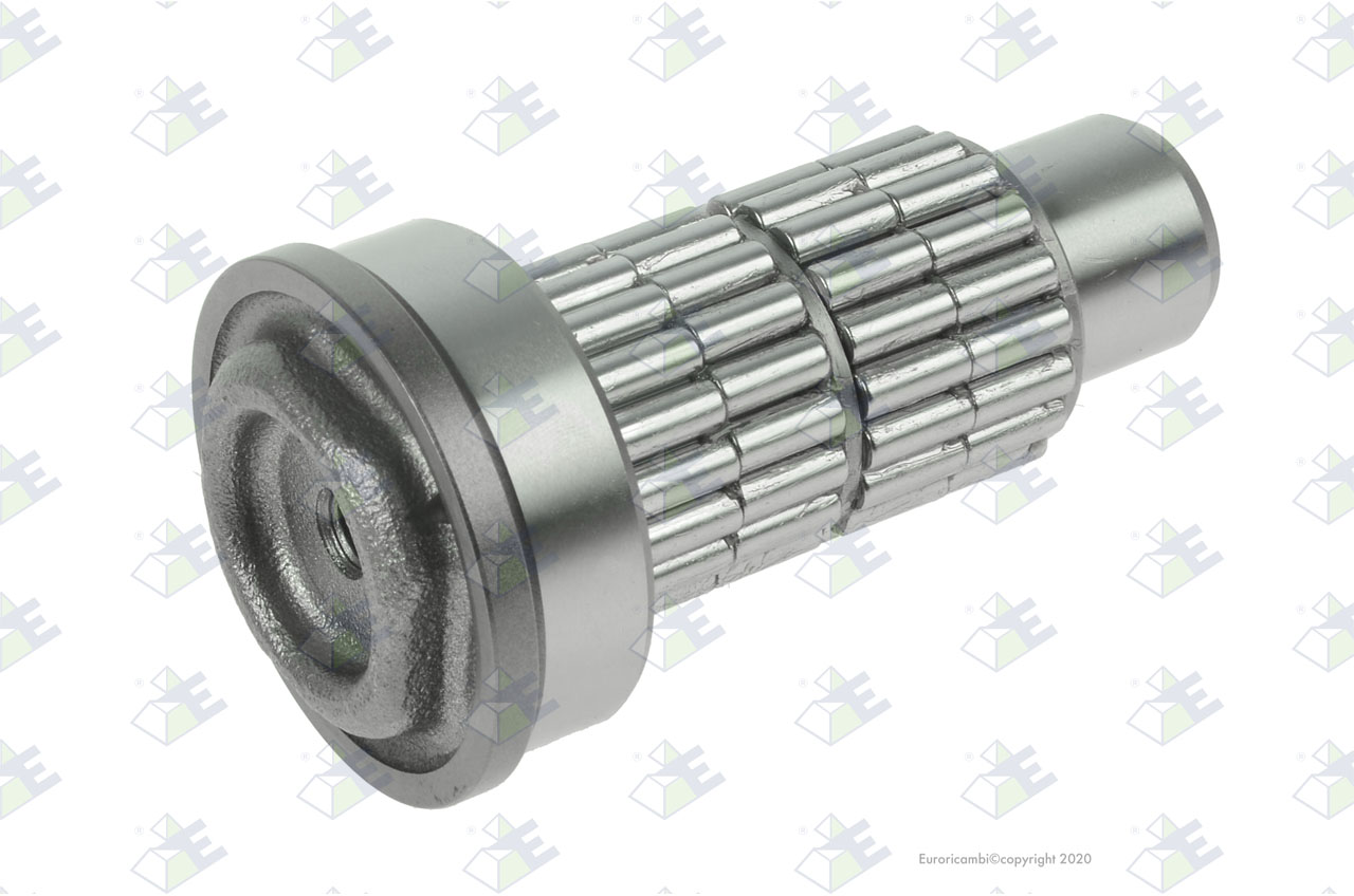 PLANET SHAFT KIT suitable to IVECO 42064785