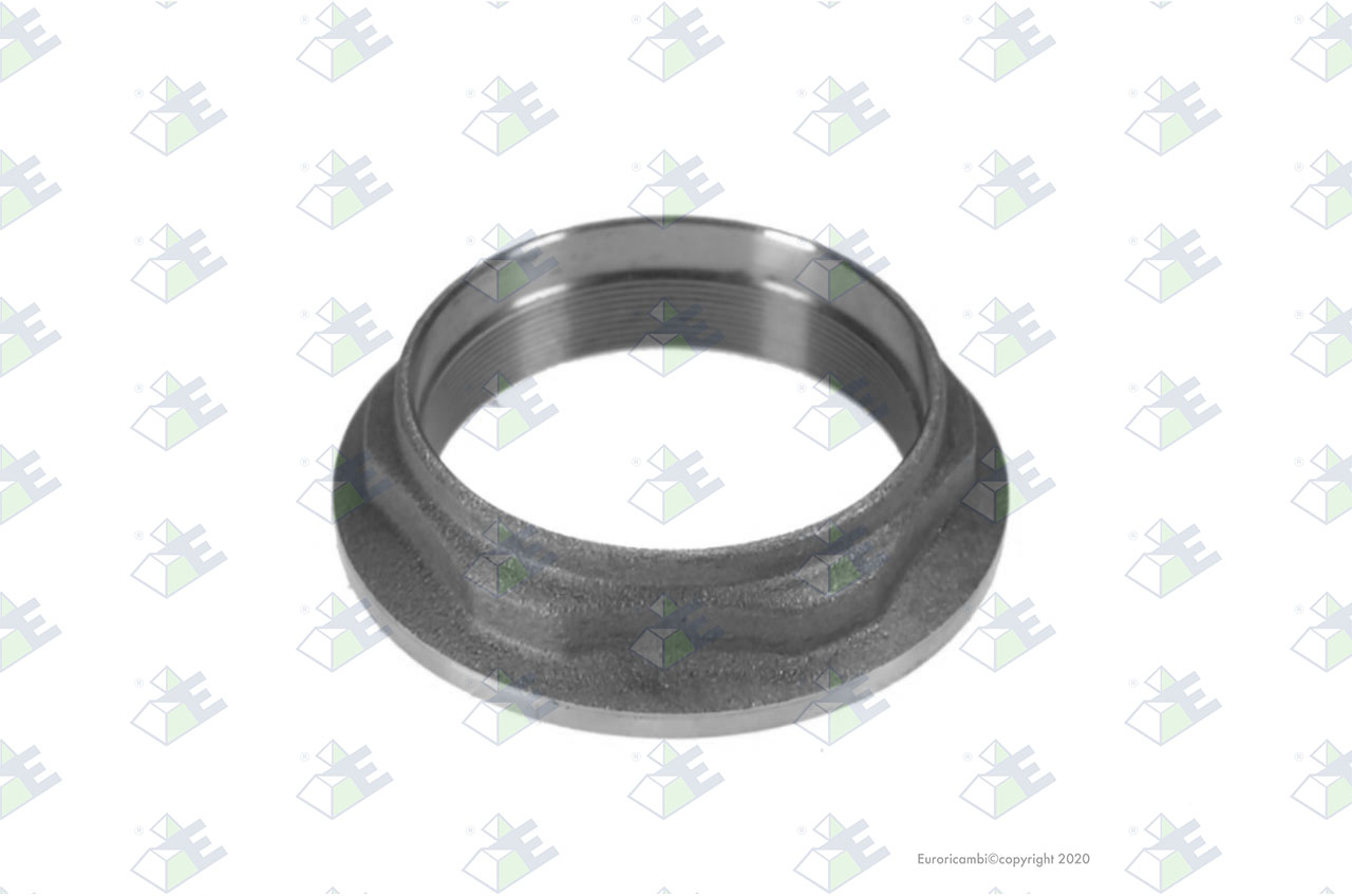 NUT M82X1,5 suitable to IVECO 3555488