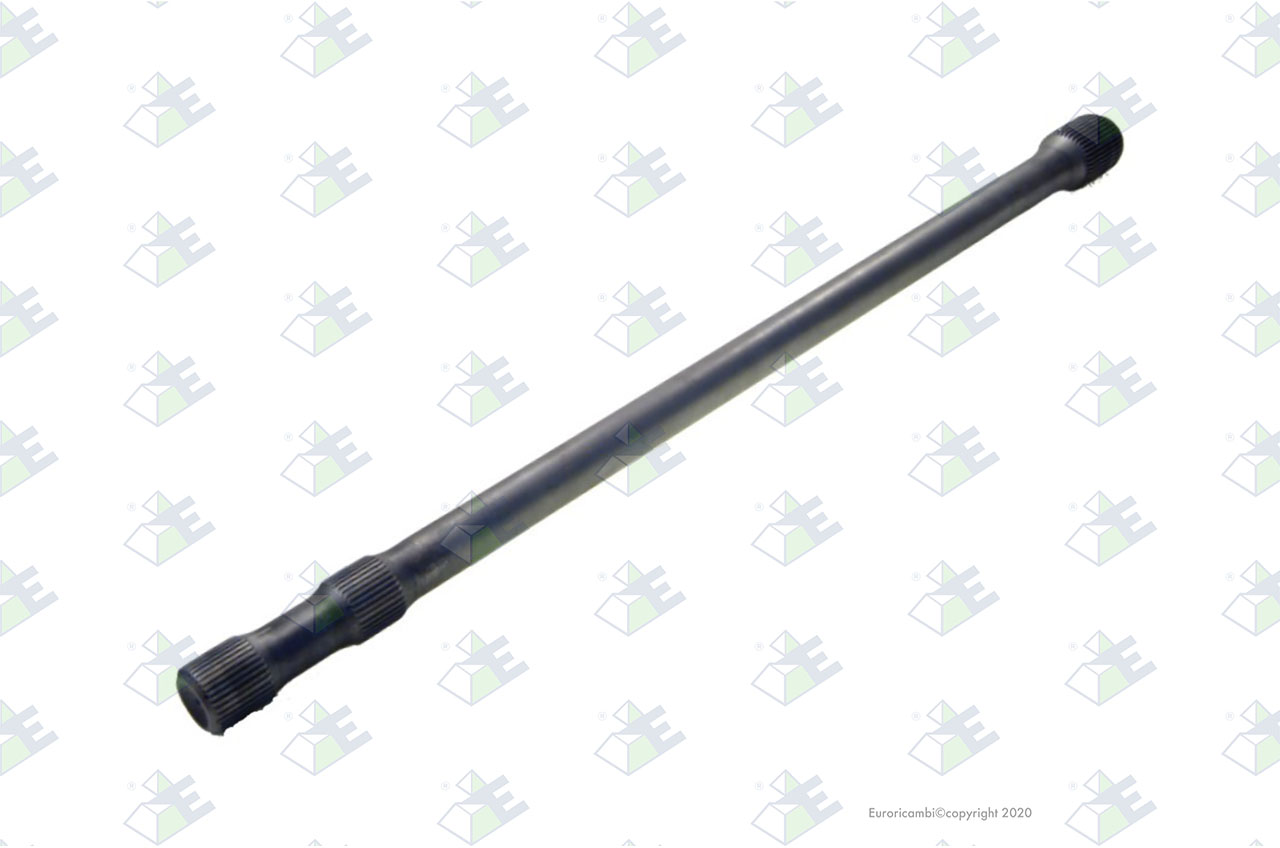DRIVE SHAFT L=927,5 MM suitable to IVECO 42117531