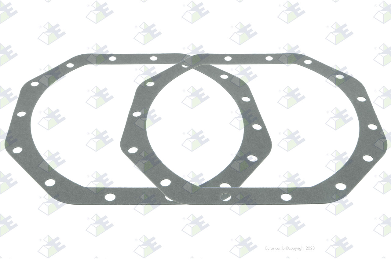 GASKET suitable to IVECO 7173976