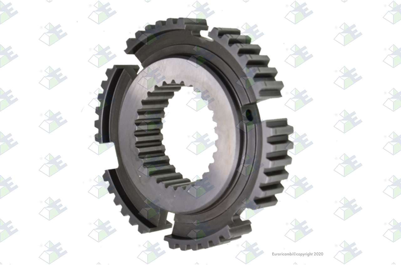 SYNCHRONIZER HUB suitable to IVECO 8870653