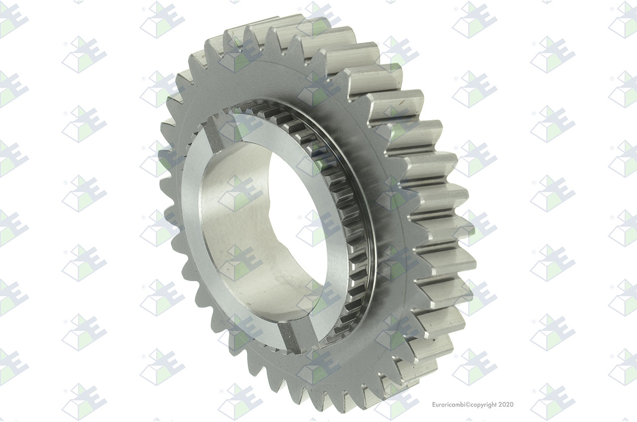 REVERSE GEAR 36 T. suitable to IVECO 8859832