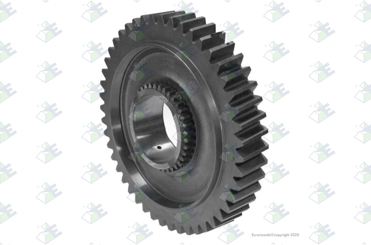 GEAR 1ST SPEED 47 T. suitable to EATON - FULLER 3315700