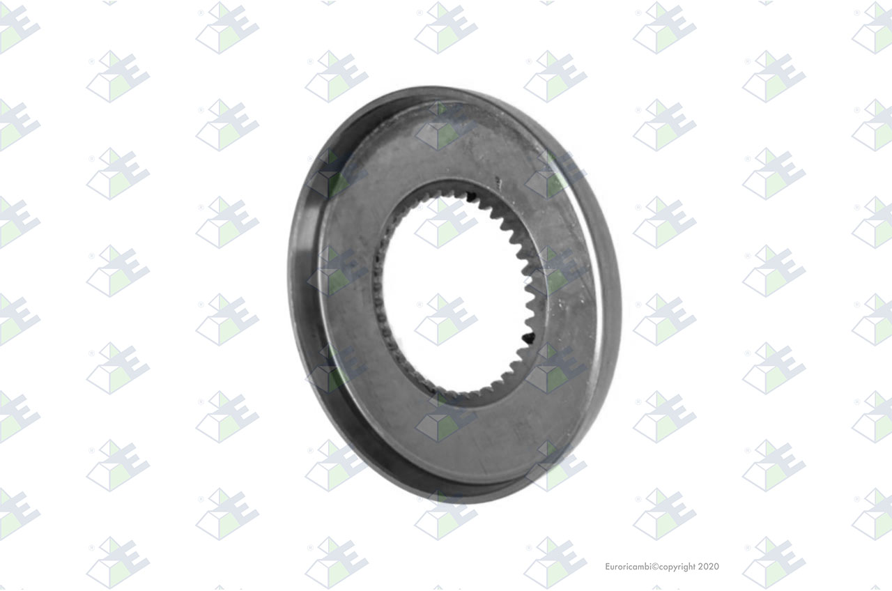 SYNCHRONIZER CONE 39 T. suitable to IVECO 7149001