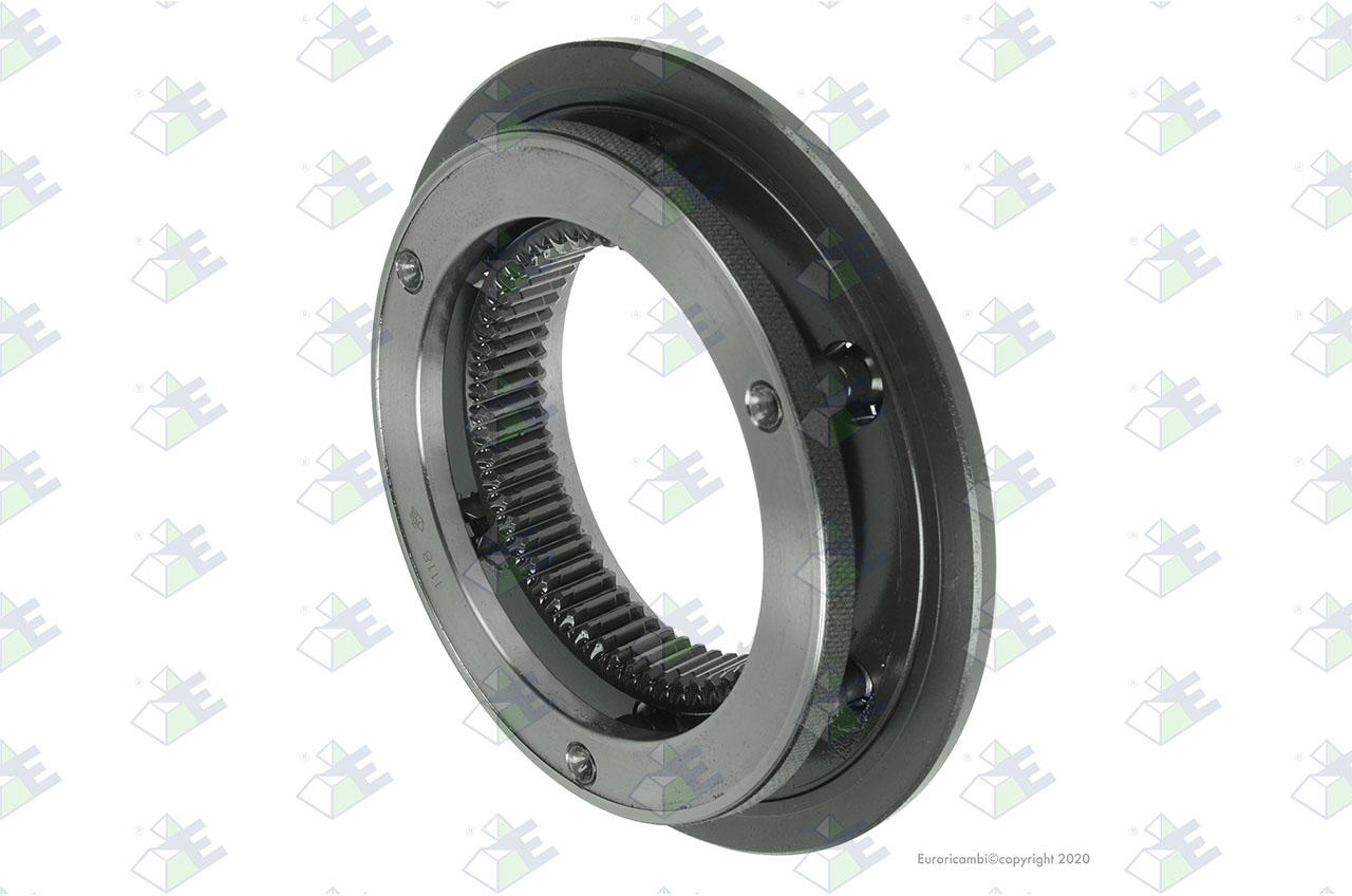 SYNCHRONIZER 3RD/4TH   /C suitable to VOLVO 20520390